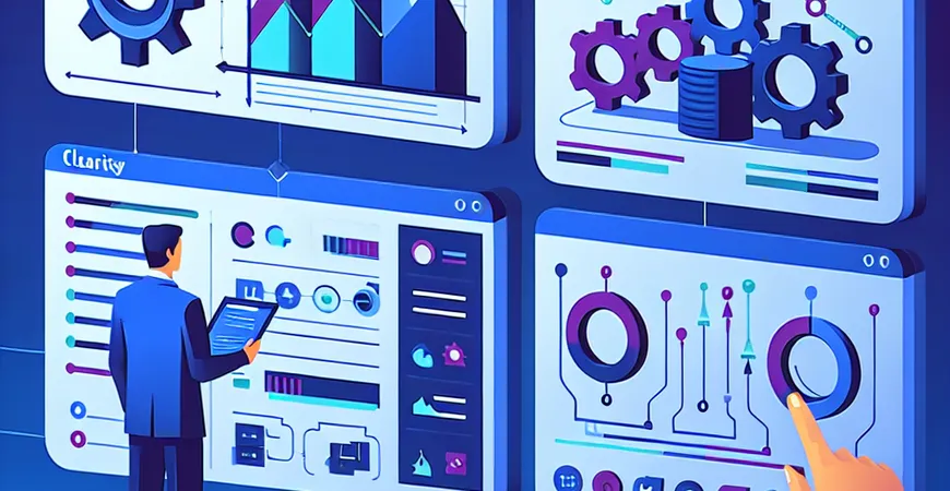 高效生产必备！ERP 系统的设备管理功能